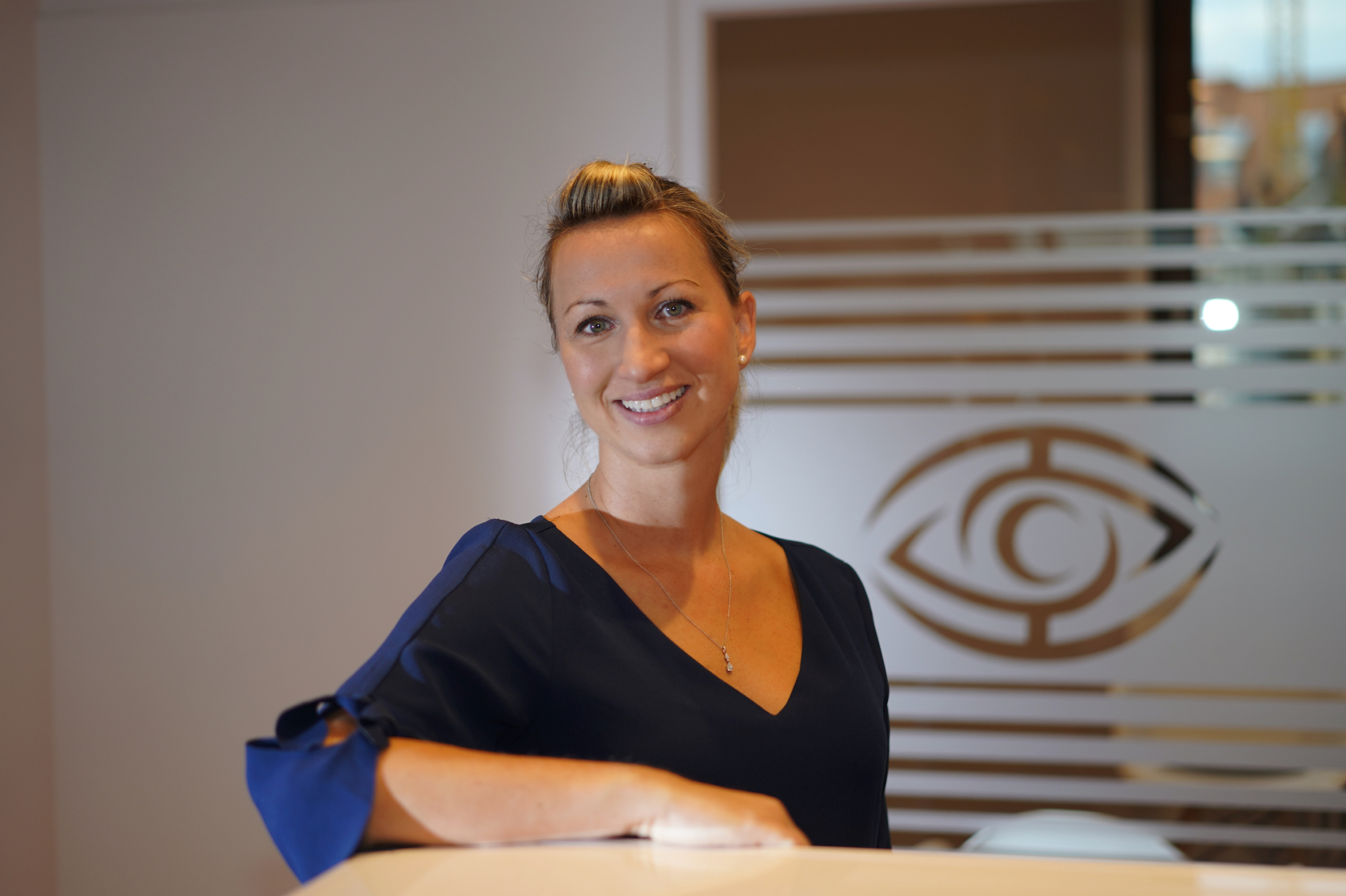 Ihre Augenärztin Dr. med. Stefanie Horn, Augenärztliche Privatpraxis